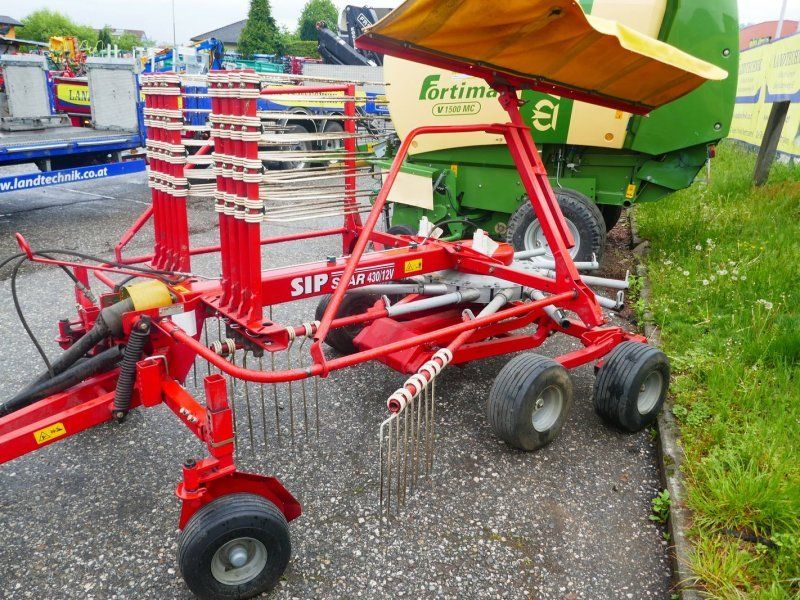 SIP Star 430/ 12V