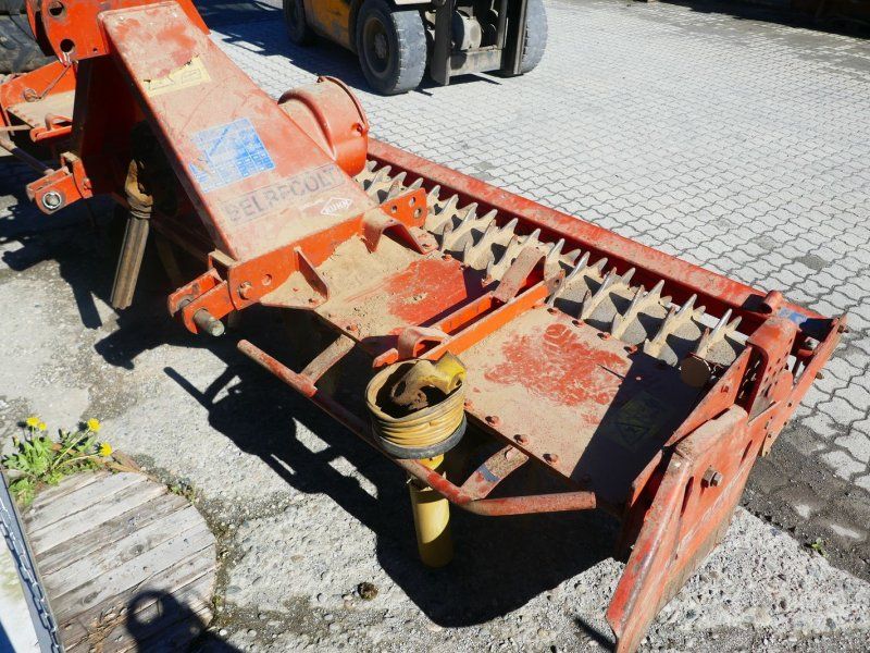 Kuhn HRB 302