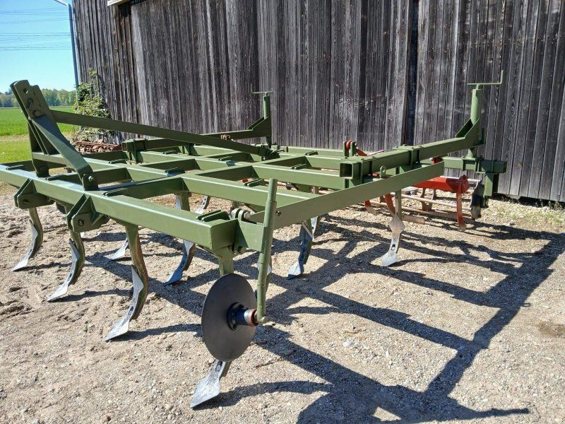 Fliegl Schwer 3m