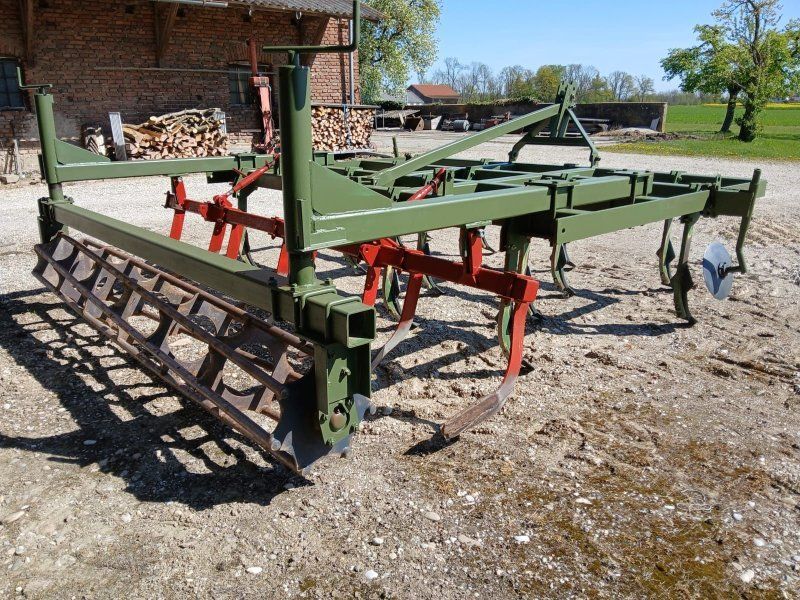 Fliegl Schwer 3m