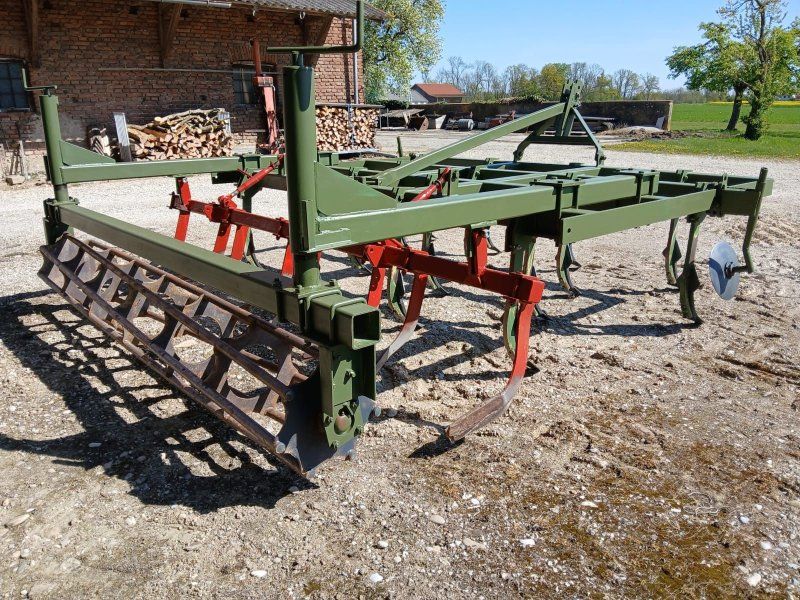 Fliegl Schwer 3m