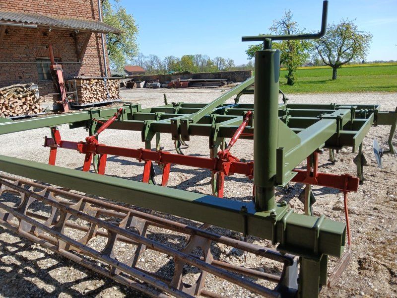 Fliegl Schwer 3m