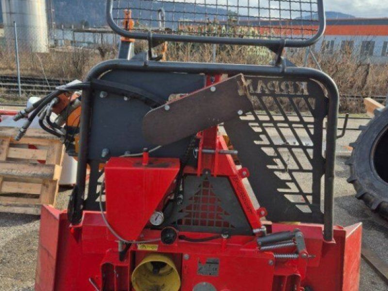 Krpan 5.5 EHS
