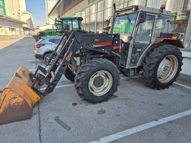 Massey Ferguson 390-4