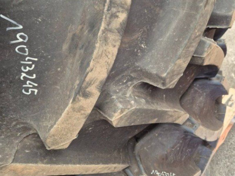 Reifen 420/65R20, 540/65R30