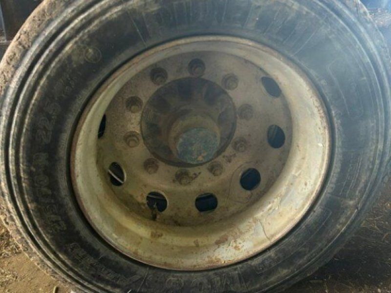 LKW-