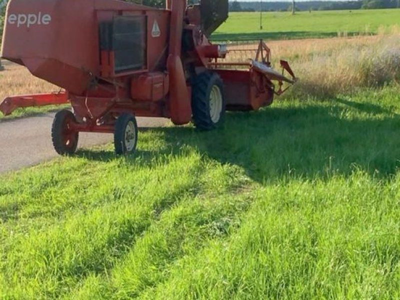 Epple-Buxbaum 250 T