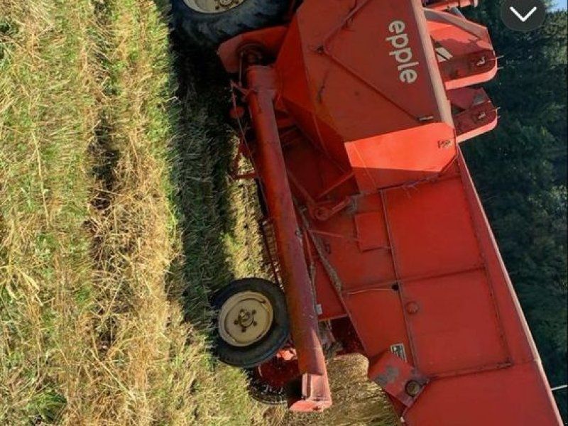 Epple-Buxbaum 250 T