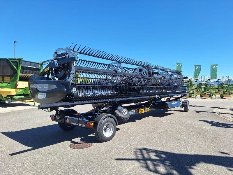 MacDon FD230 9,1m
