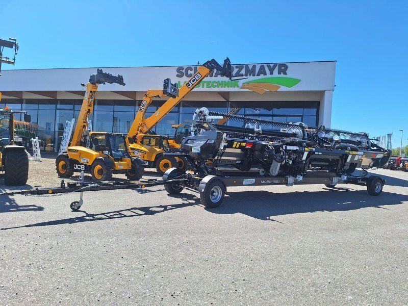 MacDon FD230 9,1m