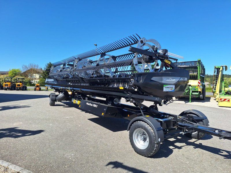 MacDon FD230 9,1m