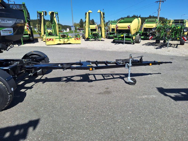 MacDon FD230 9,1m