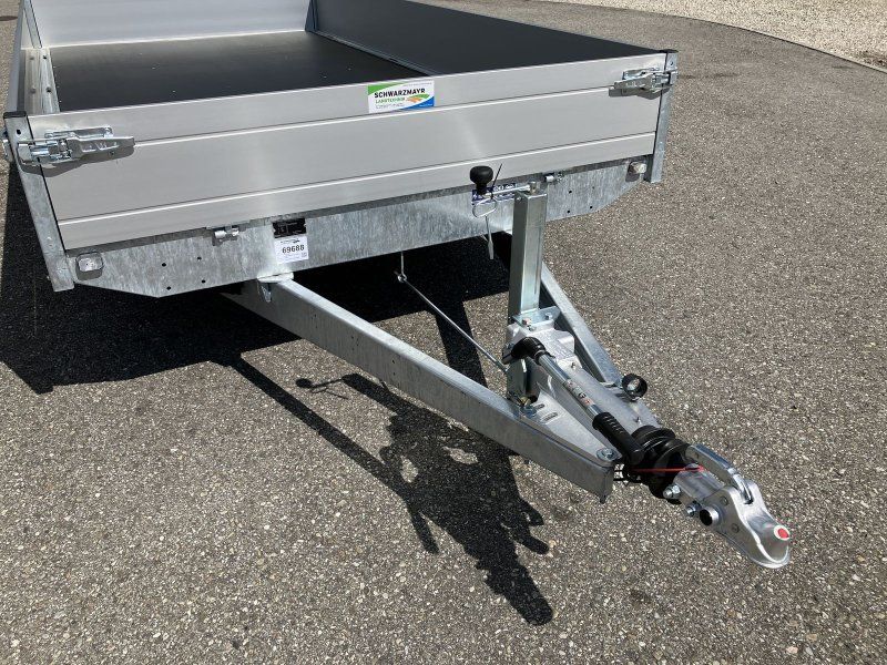Pongratz PHL 4060/20 T-AL