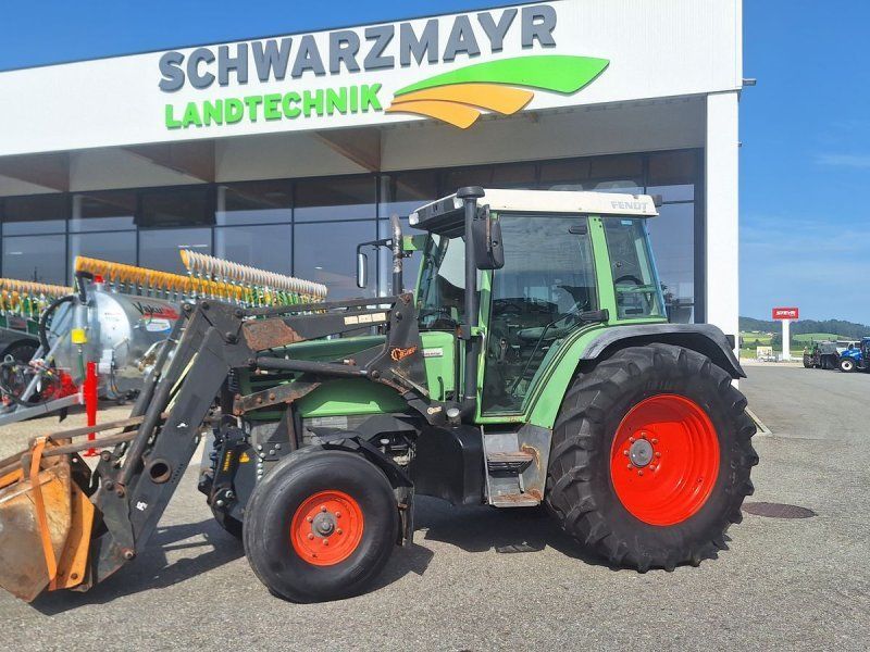 Fendt Farmer 308 C