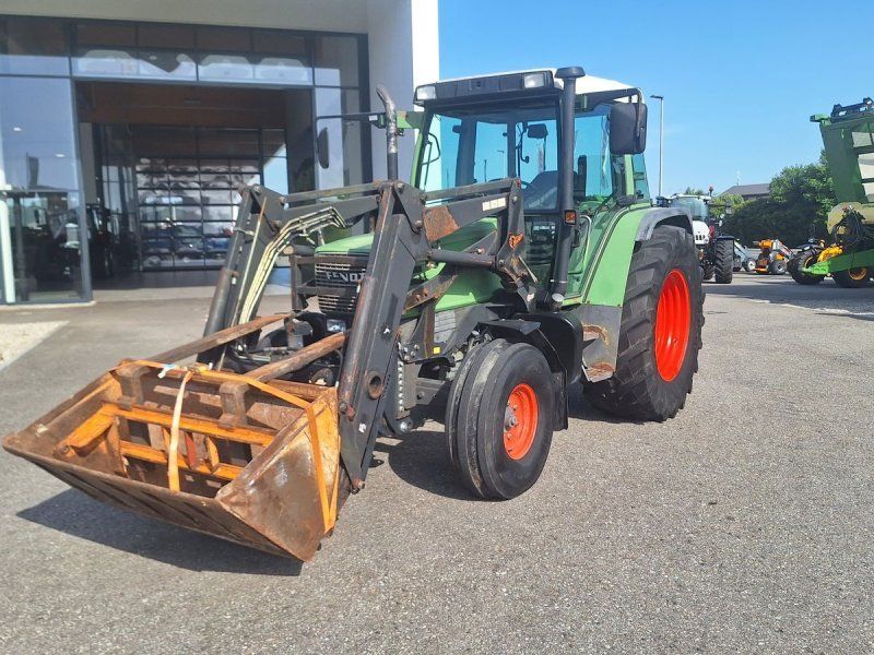 Fendt Farmer 308 C