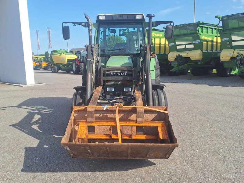 Fendt Farmer 308 C