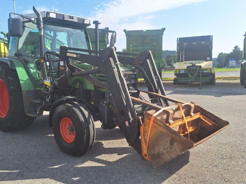 Fendt Farmer 308 C