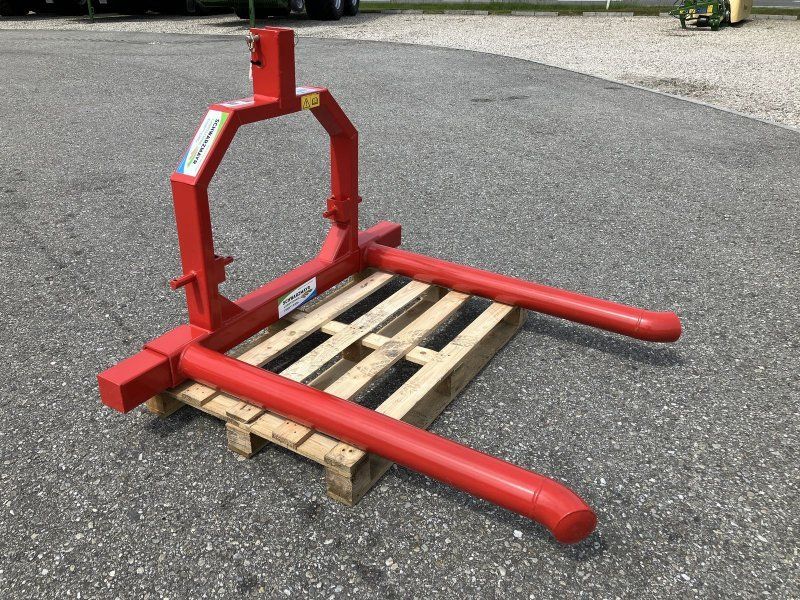 Granit Ballentransportgabel