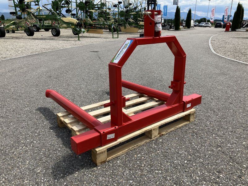 Granit Ballentransportgabel