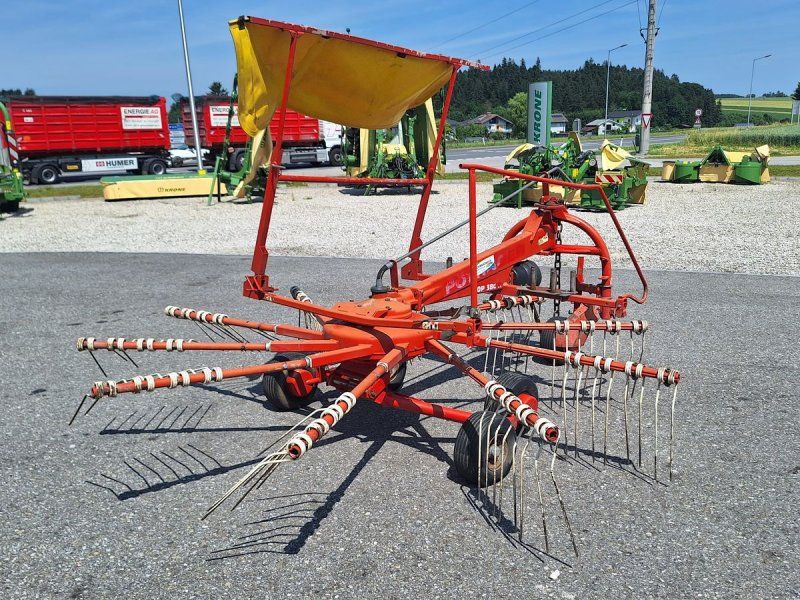 Pöttinger Top 380N