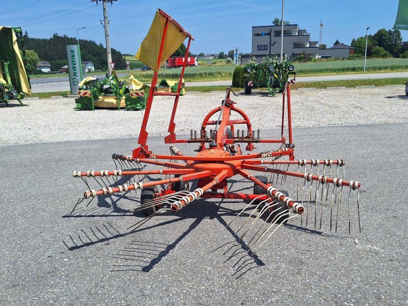 Pöttinger Top 380N
