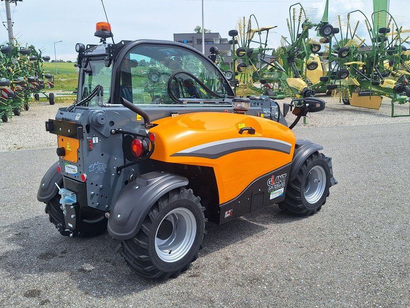Giant Tendo GT5048