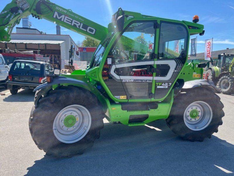 Merlo TF 42.7 136 Mietmaschine