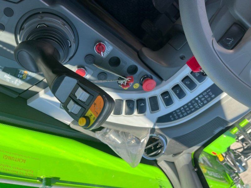 Merlo TF 42.7 136 Mietmaschine