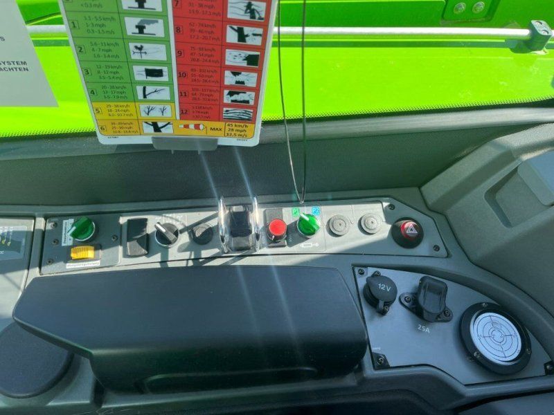 Merlo TF 42.7 136 Mietmaschine