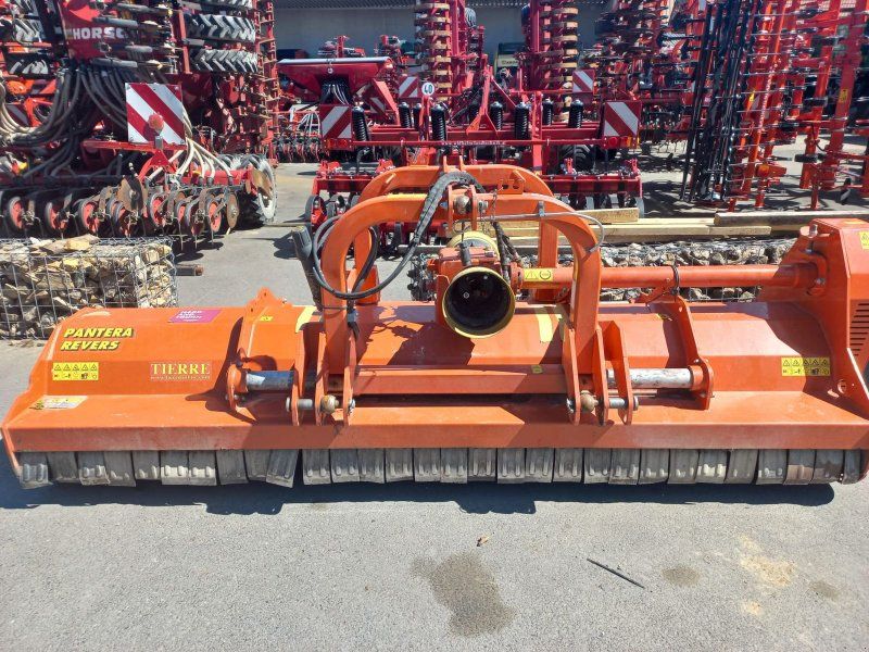 Tierre Pantera 300