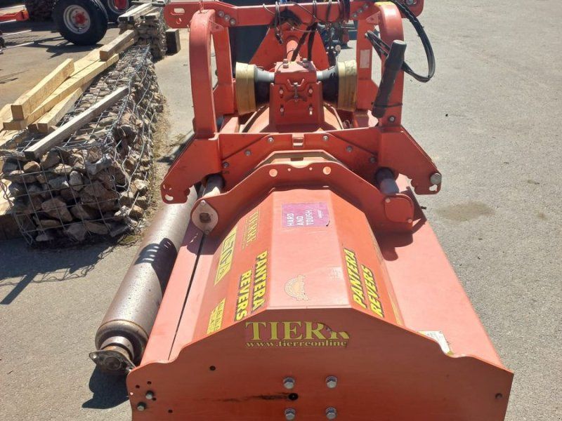 Tierre Pantera 300