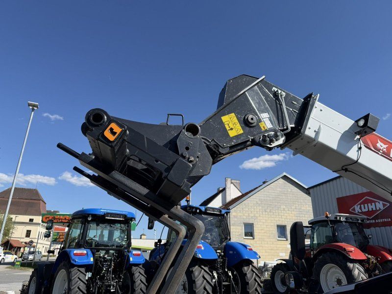 Bobcat TL 43-80 HF