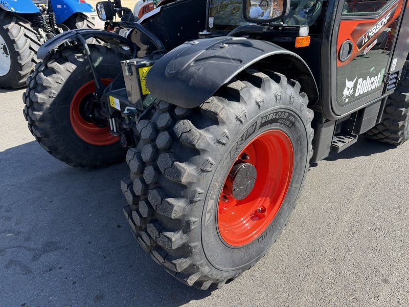 Bobcat TL 43-80 HF