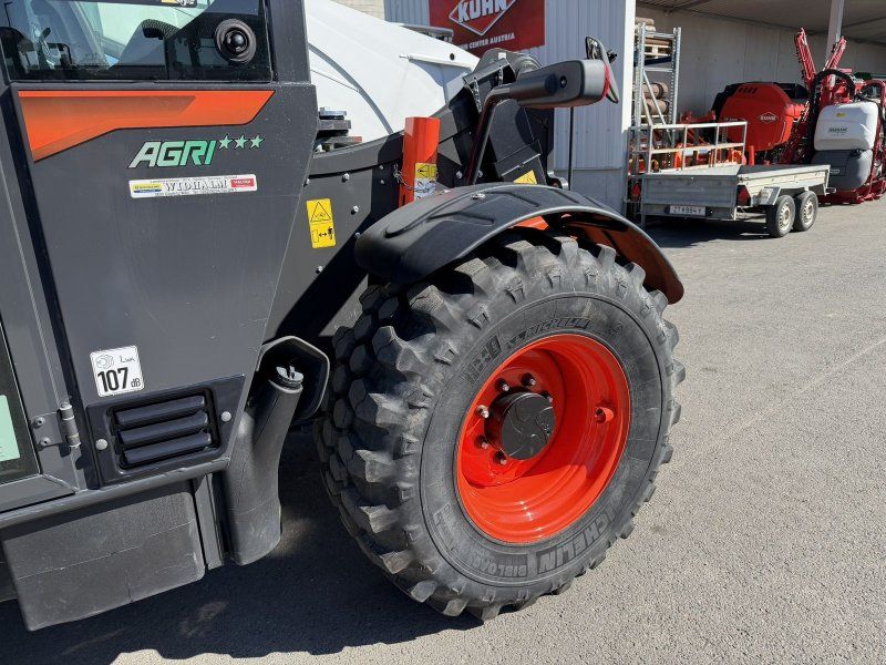 Bobcat TL 43-80 HF