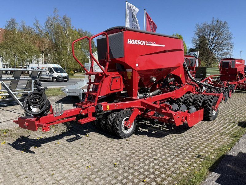 Horsch PRONTO 3  DC