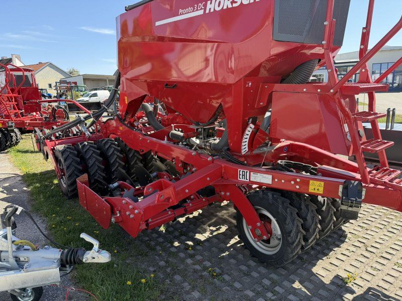 Horsch PRONTO 3  DC