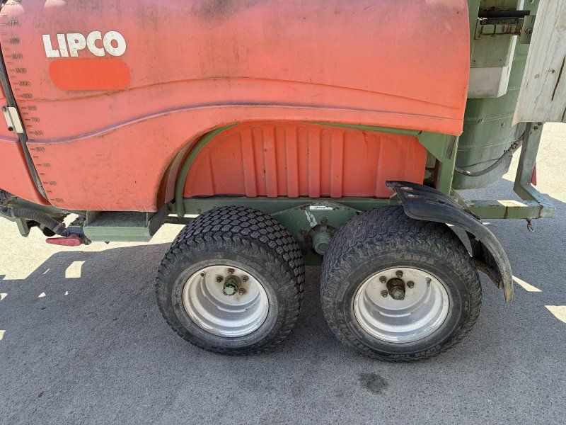 Lipco GSG-NV 1500