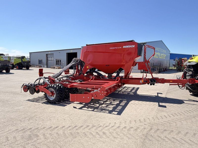 Horsch Pronto 6DC
