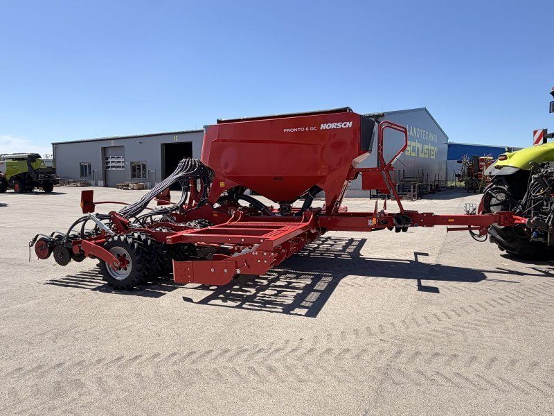 Horsch Pronto 6DC