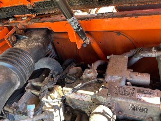 Hitachi ZX 85 US B LC N-3
