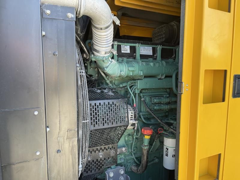 Atlas Copco QAS 500