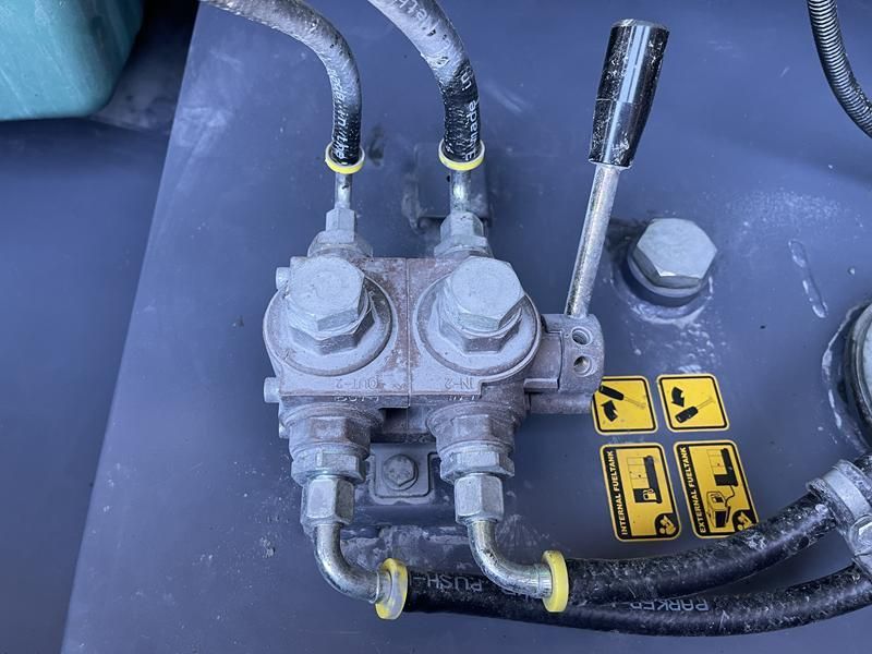 Atlas Copco QAS 500