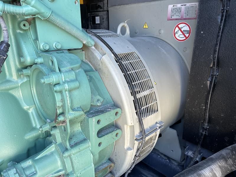 Atlas Copco QAS 500