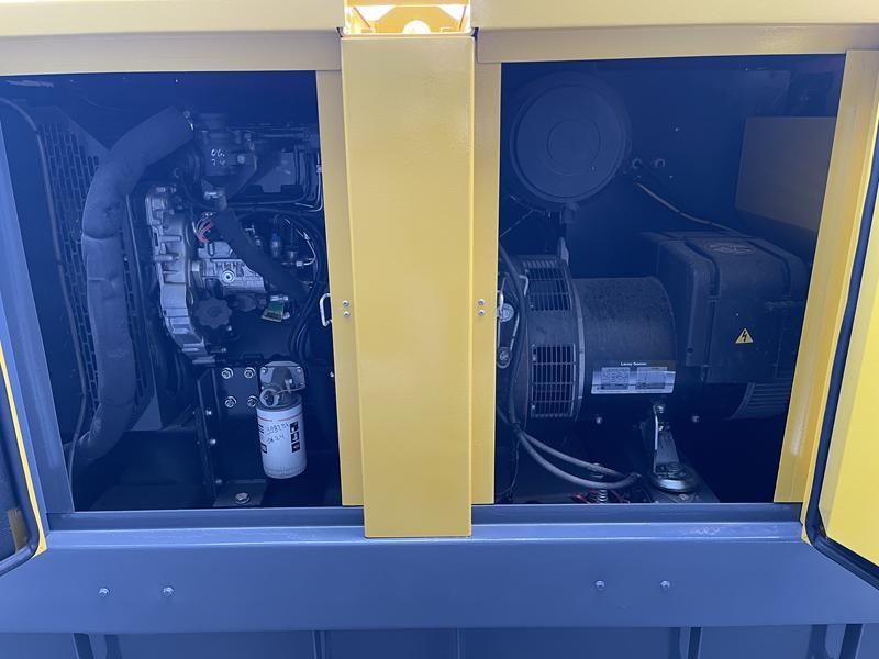 Atlas Copco QAS 60