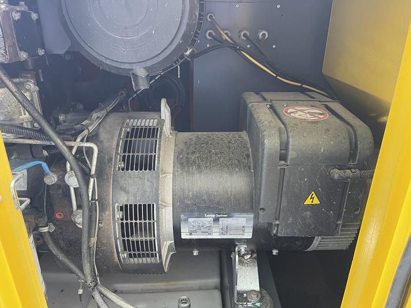 Atlas Copco QAS 60