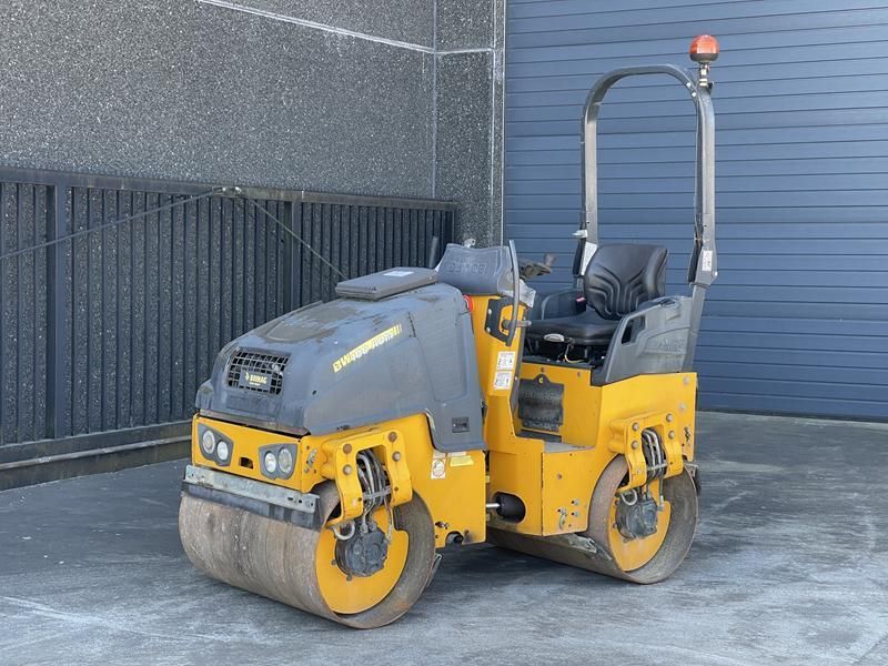 Bomag BW 100 ADM 5
