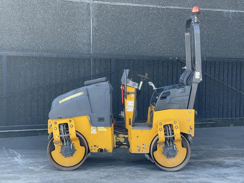 Bomag BW 100 ADM 5