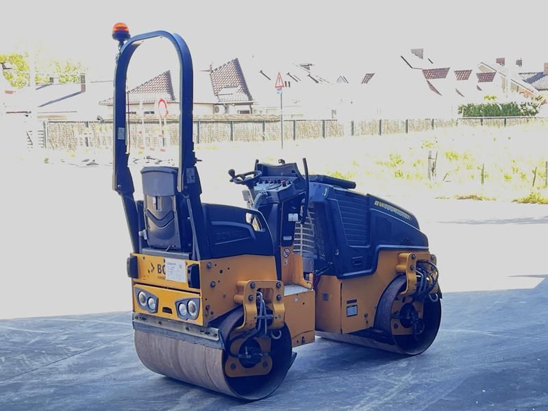 Bomag BW 100 ADM 5