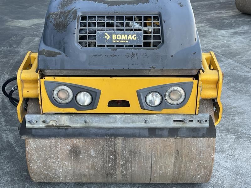 Bomag BW 100 ADM 5