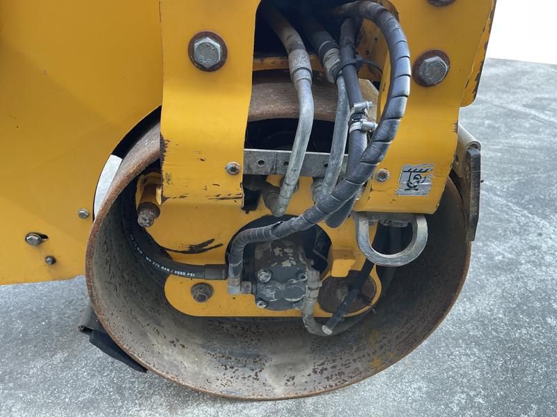 Bomag BW 100 ADM 5
